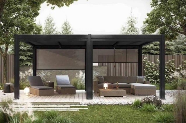 Belangrijke aspecten bij laten aanleggen van houten (dak)terrassen in Vinkeveen