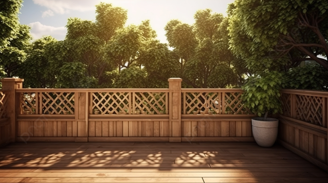 Wat u moet weten voordat u houten (dak)terrassen in Gorinchem laat aanleggen