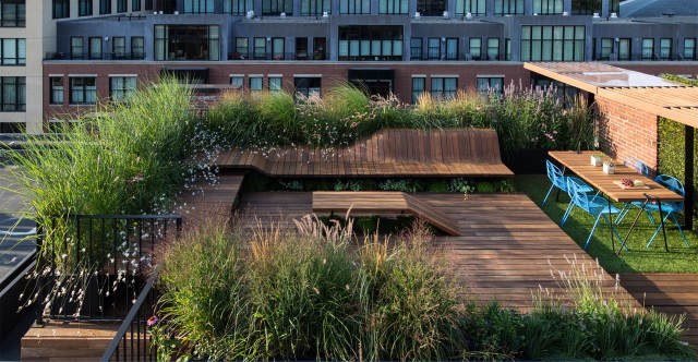 Wat u moet weten bij het laten aanleggen van houten (dak)terrassen in Roosendaal