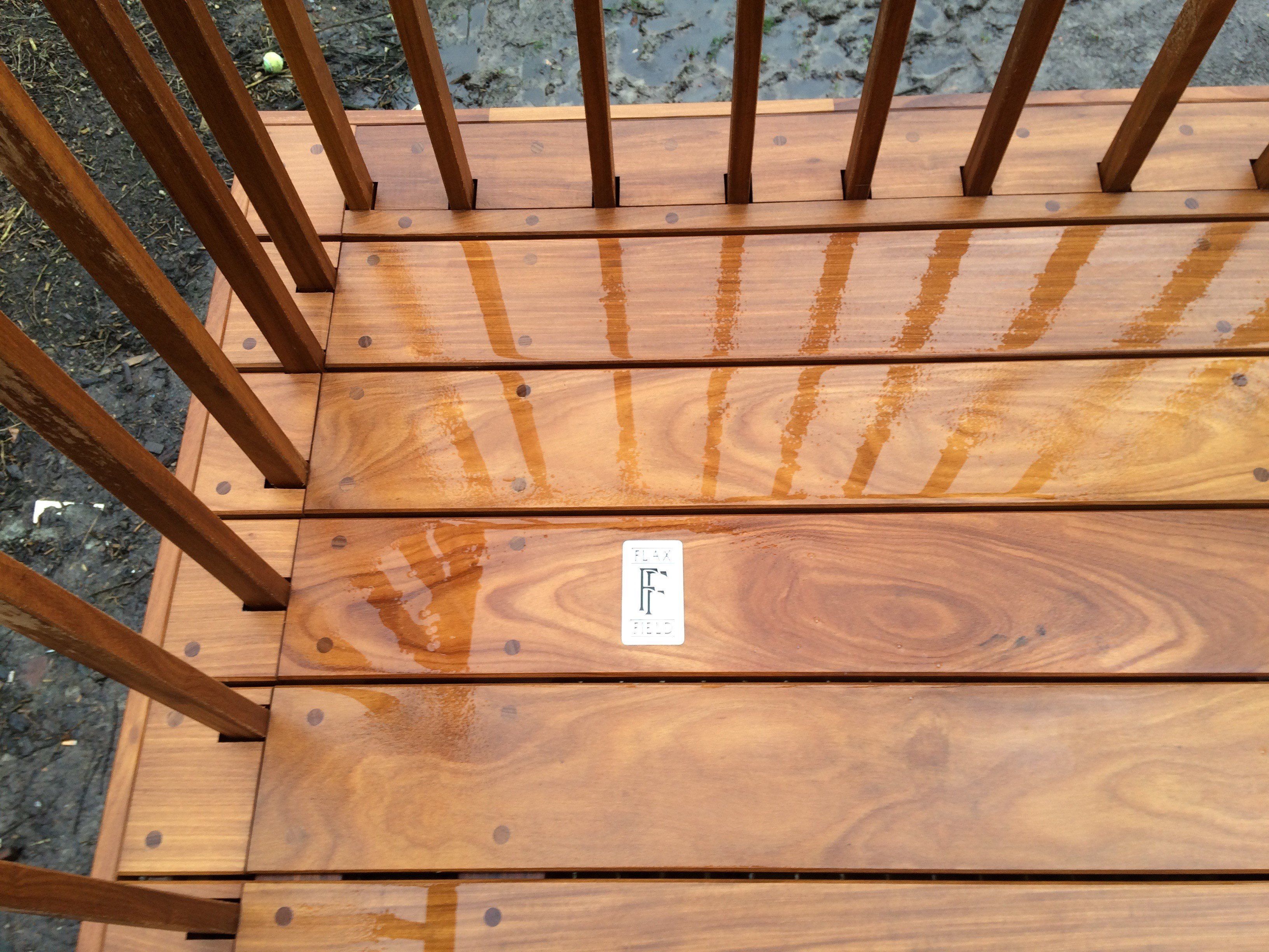 dakterras laten maken