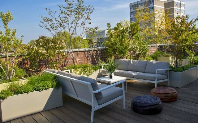 Tips voor het succesvol laten plaatsen van houten (dak)terrassen in Gouda