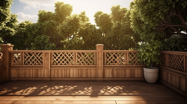 Checklist voor het laten installeren van houten terrassen en dakterrassen in Hoofddorp