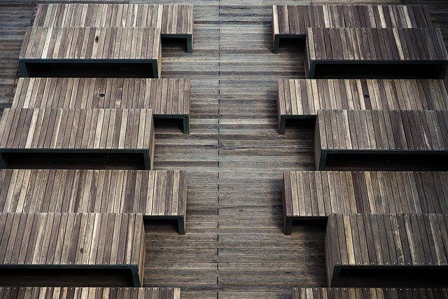 Houten vlonders laten aanleggen in Breda
