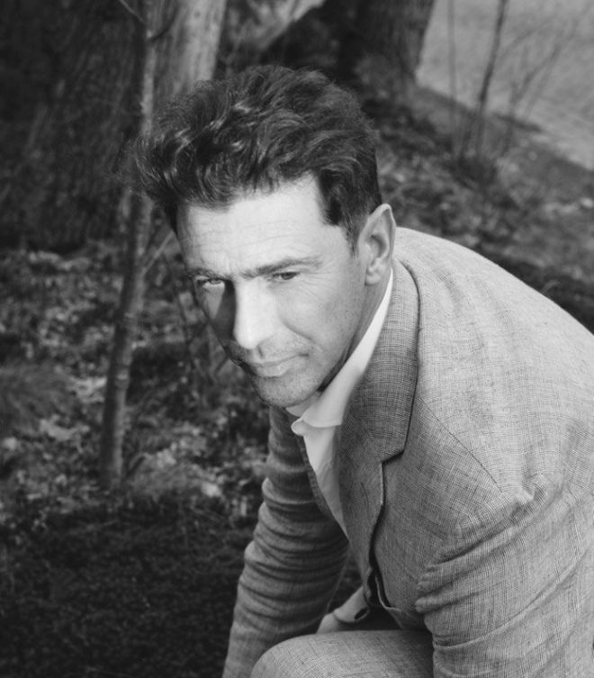 Edward Vlasveld, zaakvoerder Buitenschrijnwerk.eu