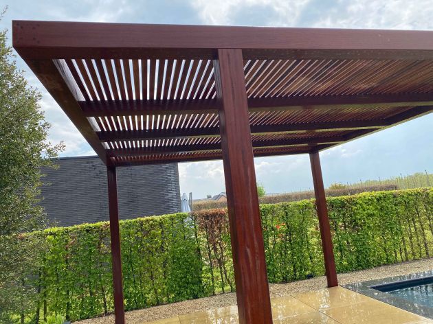 pergola 
