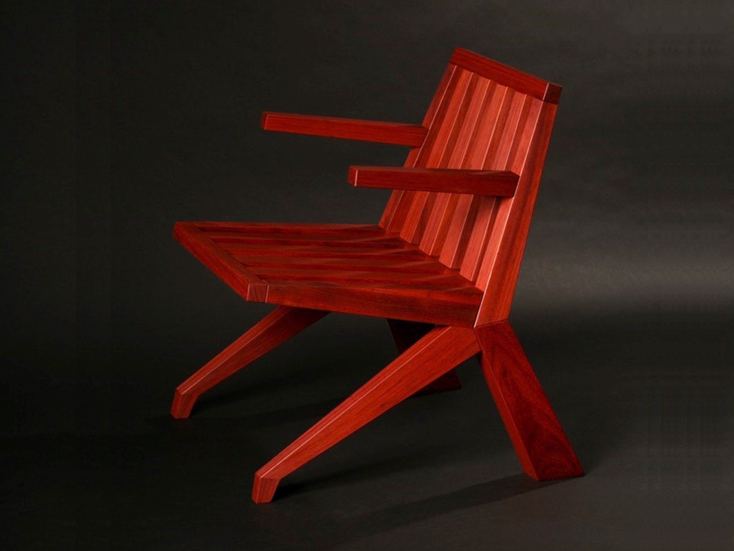 houten buitenmeubels